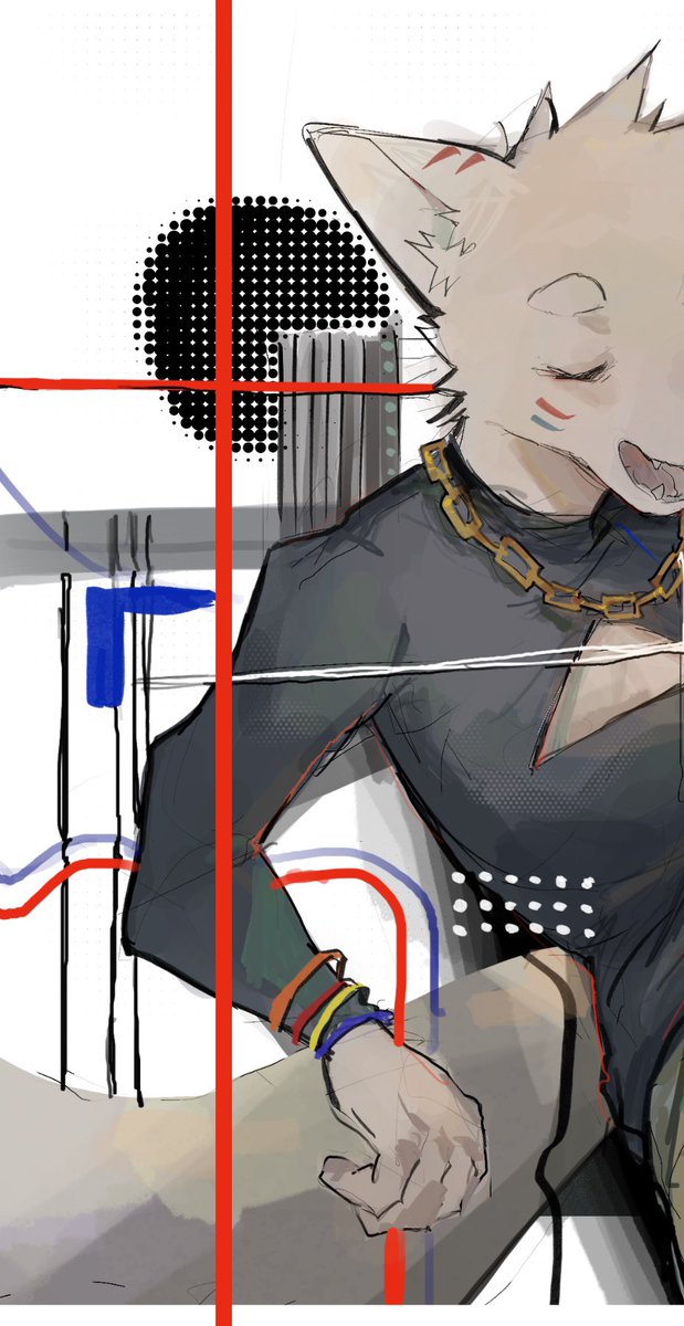 itooku's tweet photo. POLYRHYTHM https://t.co/2cnfG8ZkXi