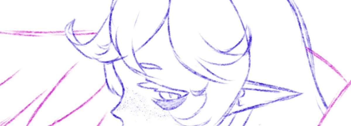 clovernaps's tweet photo. Sneaky peekie 🪽 https://t.co/k8n1GXW65U