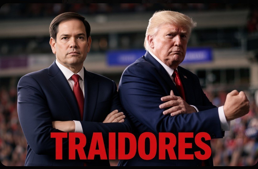 OmairaRangwux's tweet photo. Excelente que los libere.
Pero los CIUDADANOS venezolanos tenemos muy presente estos ataques a la futura Presidente de Venezuela, María Corina Machado.
Esto es muy Grave y sabemos quién está detrás de este abuso. https://t.co/P8uSwv5MuI