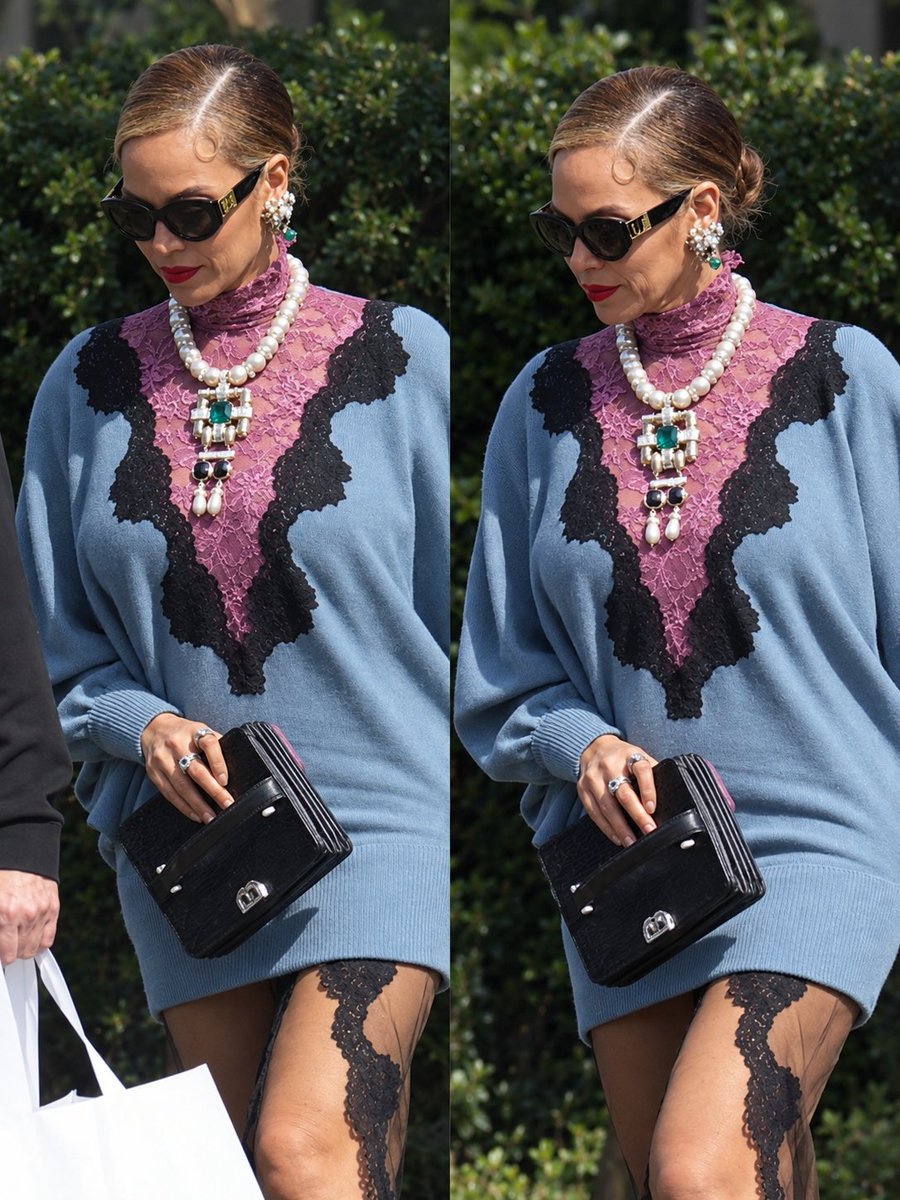 PopHubOfficial's tweet photo. 👵🏾| Beyoncé was spotted today in New York. https://t.co/du7q3LVl8i