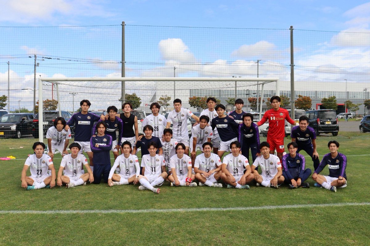 tooa_k's tweet photo. 引退
15年のサッカー人生終了 https://t.co/D85DbMZFQ8