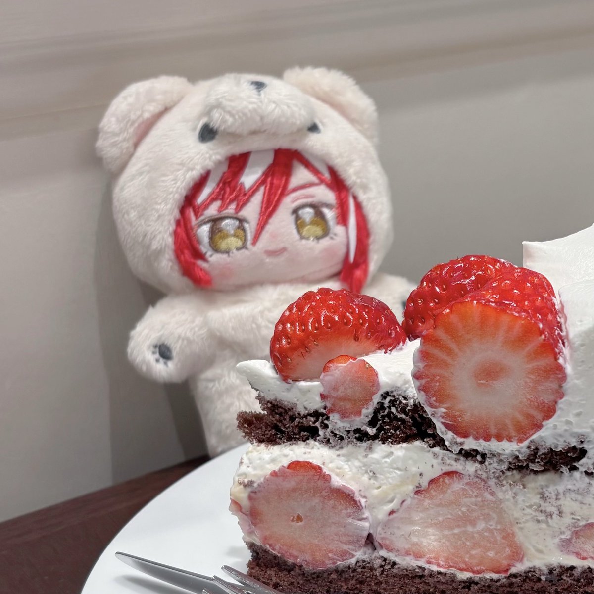 nekoari_242's tweet photo. お迎え用🎀 https://t.co/cPKAxCXgg5