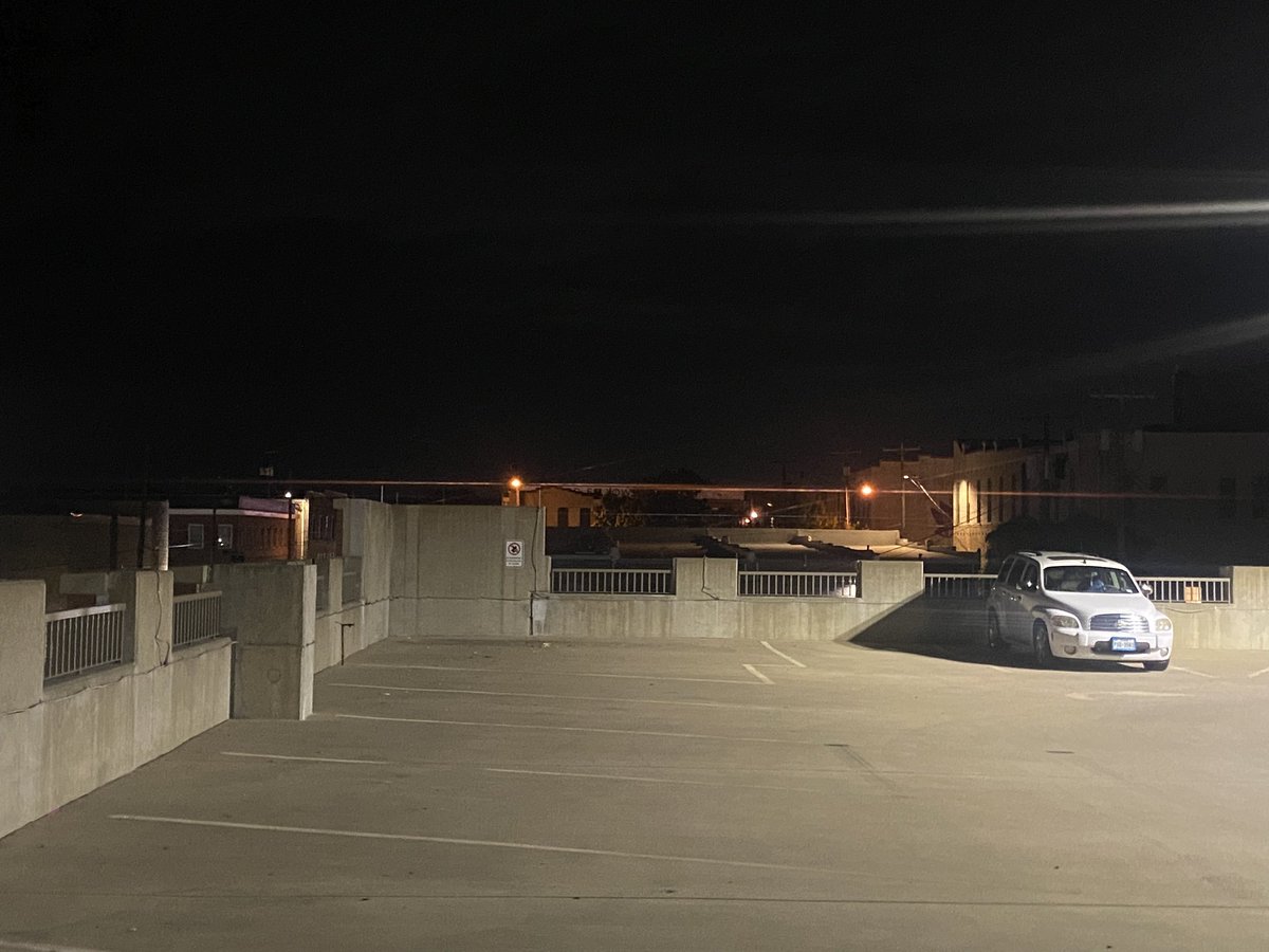 DTMWeatherVideo's tweet photo. SCC Night VIBEZ (09/22/2026) Waxahachie, Texas #mycar #chevyhhr #stormchasingchevy https://t.co/GGeK4VBCtC