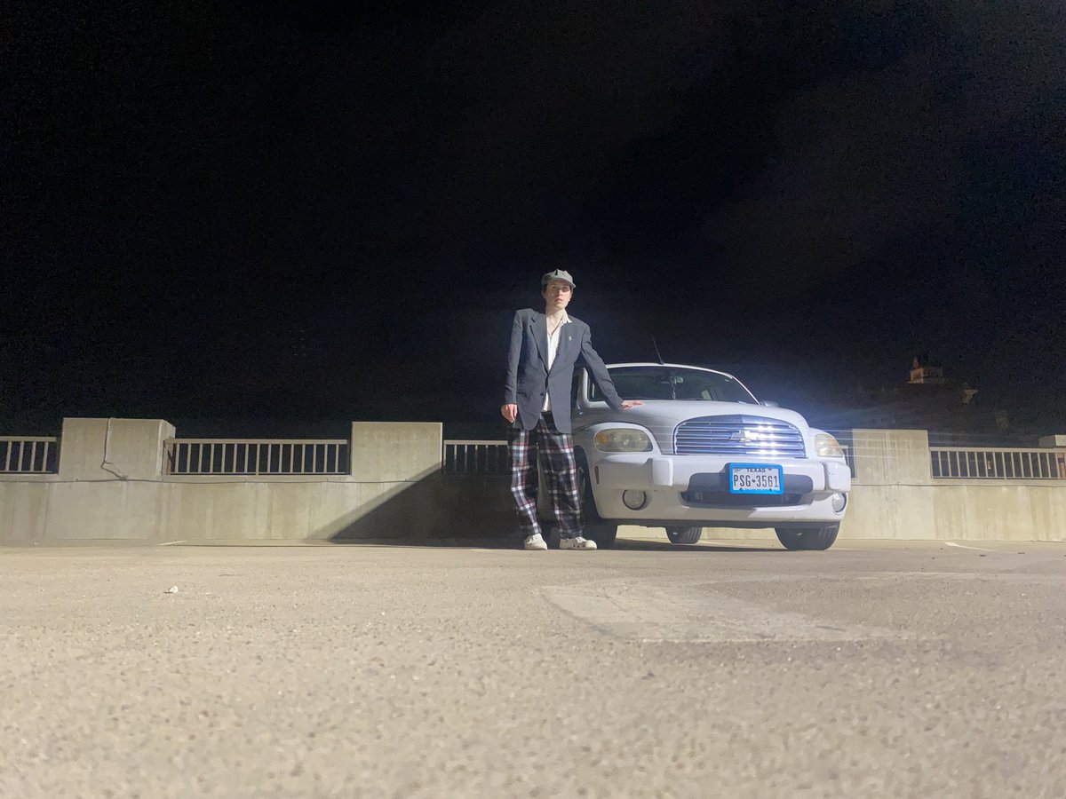 DTMWeatherVideo's tweet photo. SCC Night VIBEZ (09/22/2026) Waxahachie, Texas #mycar #chevyhhr #stormchasingchevy https://t.co/GGeK4VBCtC