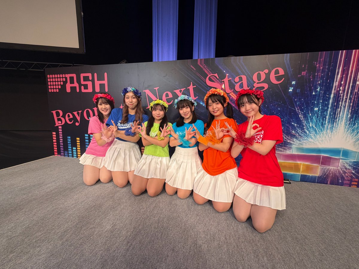 tama_chan_422's tweet photo. アクターズスクール広島
2026 AUTUMN ACT

ありがとうございました✨✨

赤色になって初の発表会🍀
悔しいこともあったけど、
最後は楽しかった😆❣️ばかりです！！

次の発表会に向けてもっと成長できるように頑張ります！！

#ASH2026AutumnAct
#SPL_ASH
#小田珠希
#おたま https://t.co/JJXRXI8KlG