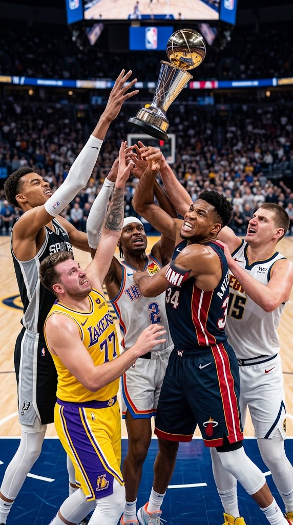 NBAMemes's tweet photo. Let's call it now.

The 2026-27 MVP is ___________ 🔥 https://t.co/oQ0jGYpNyY