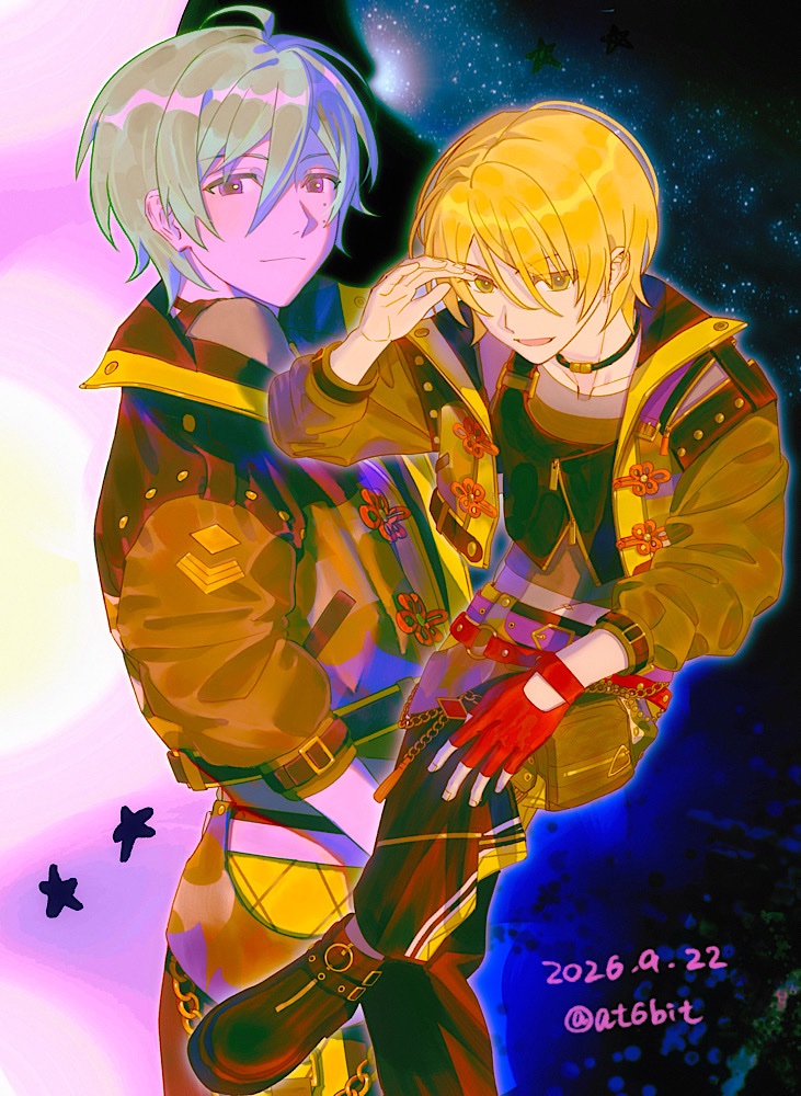 at6bit's tweet photo. https://t.co/UhdaE6Qdcd