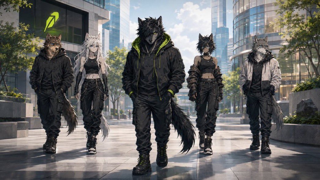 HursTanner's tweet photo. @CryptoEmpressX @CryptoKayzz @NoWolfAlone Bullish on robinhood:0x27495511b8a2e163efc75d788706a40dd100bc27 🐺 https://t.co/ruVqdGJFvg