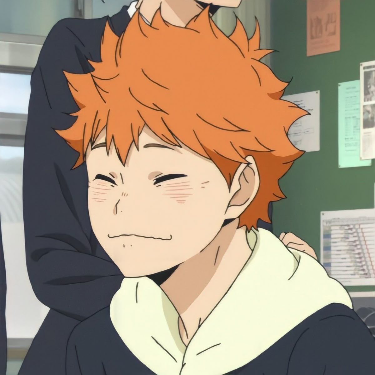 shoyothighs's tweet photo. He's my little honeybun sugar plum https://t.co/V9SpcJrDAs