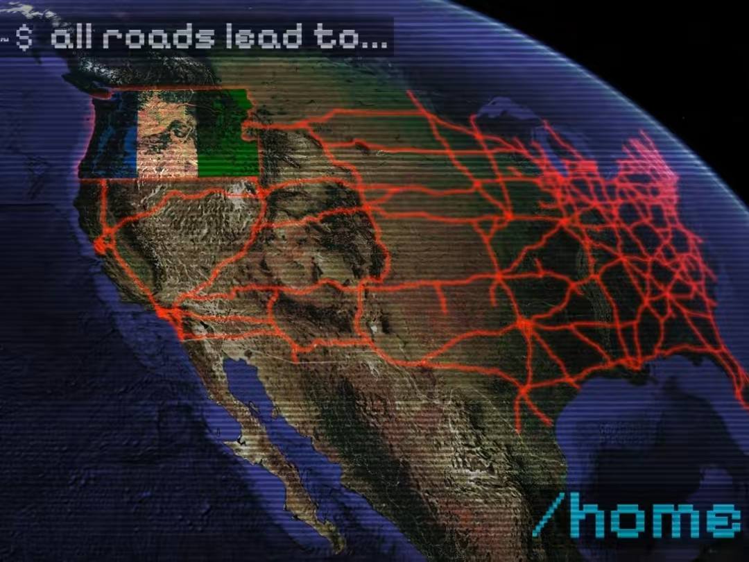 saxonssecondacc's tweet photo. Good idea! Let's all Come Home https://t.co/Jv5VBCqvUr