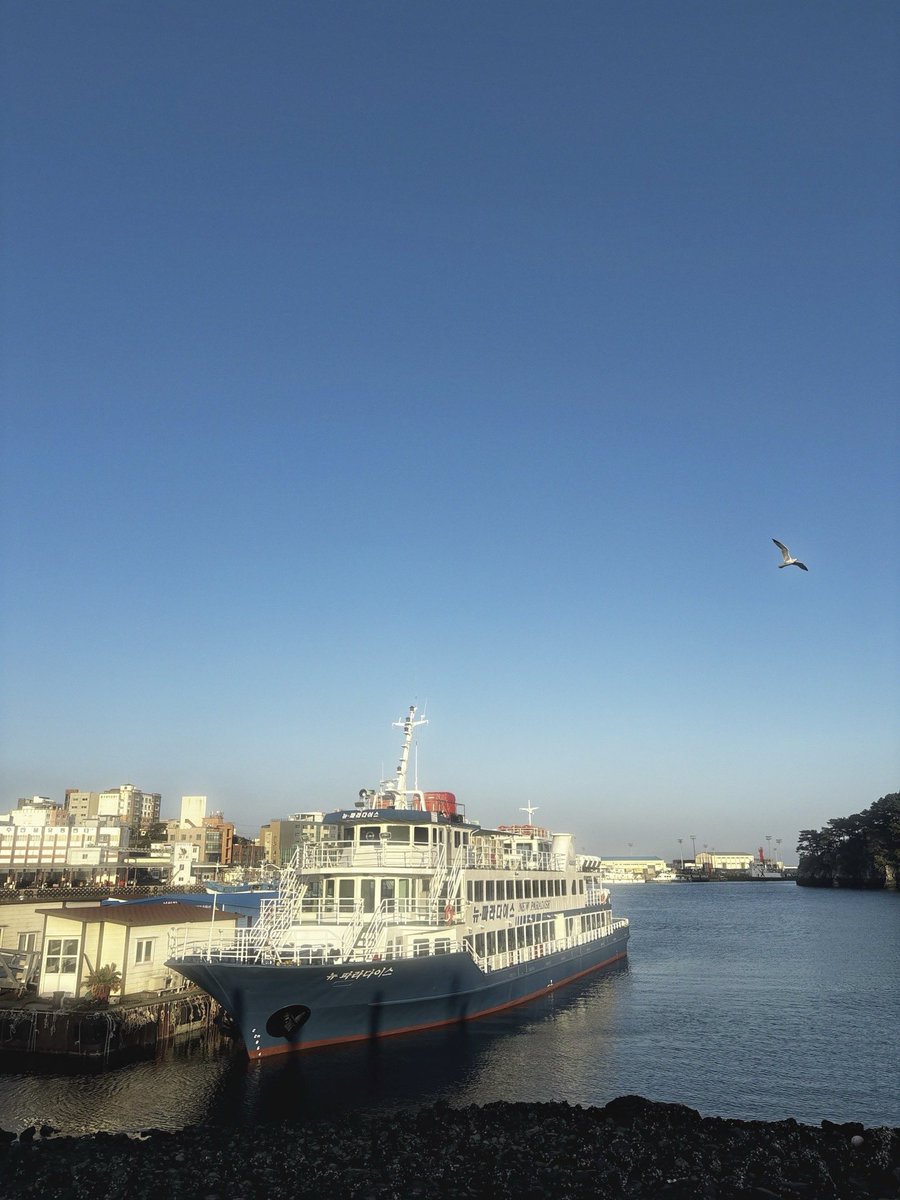 utafromkr's tweet photo. 2月の島旅行 https://t.co/dmSsHBig5W