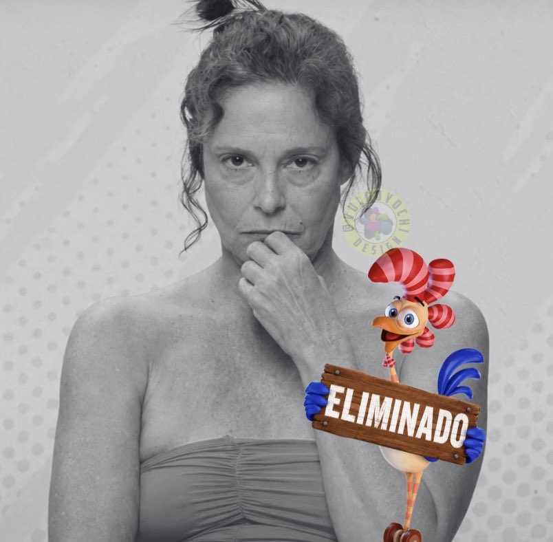 vulgoyochi's tweet photo. TODOS CONCORDAM QIE A PRÓXIMA ELIMINADA É A GIOVANNA? #AFazenda18 #AFazenda #Enquete https://t.co/uHJDQpm1Y0