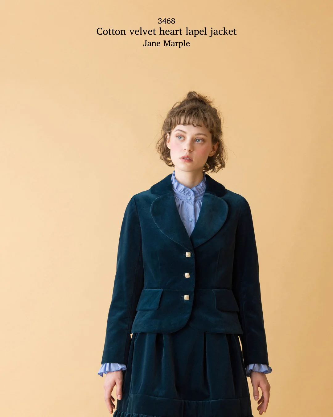 Jane Marple on X: 