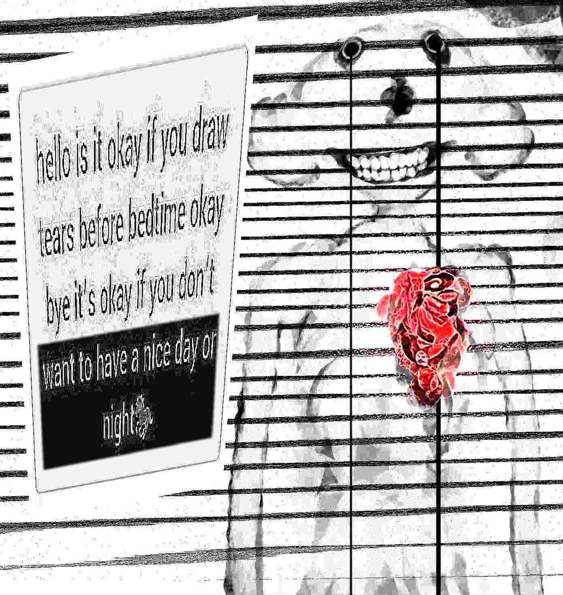 blazentity's tweet photo. Bear ███████ !!! https://t.co/4PqSggoJ5w