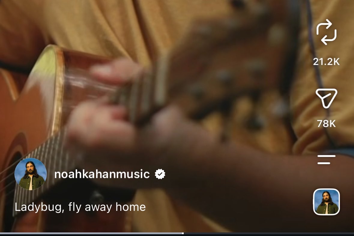 make_of_it's tweet photo. the caption noah used for posting clips of the new song is a line from the lullaby that maysilee sings to haymitch IM GONNA BE SICK https://t.co/AHkfjX1gm1