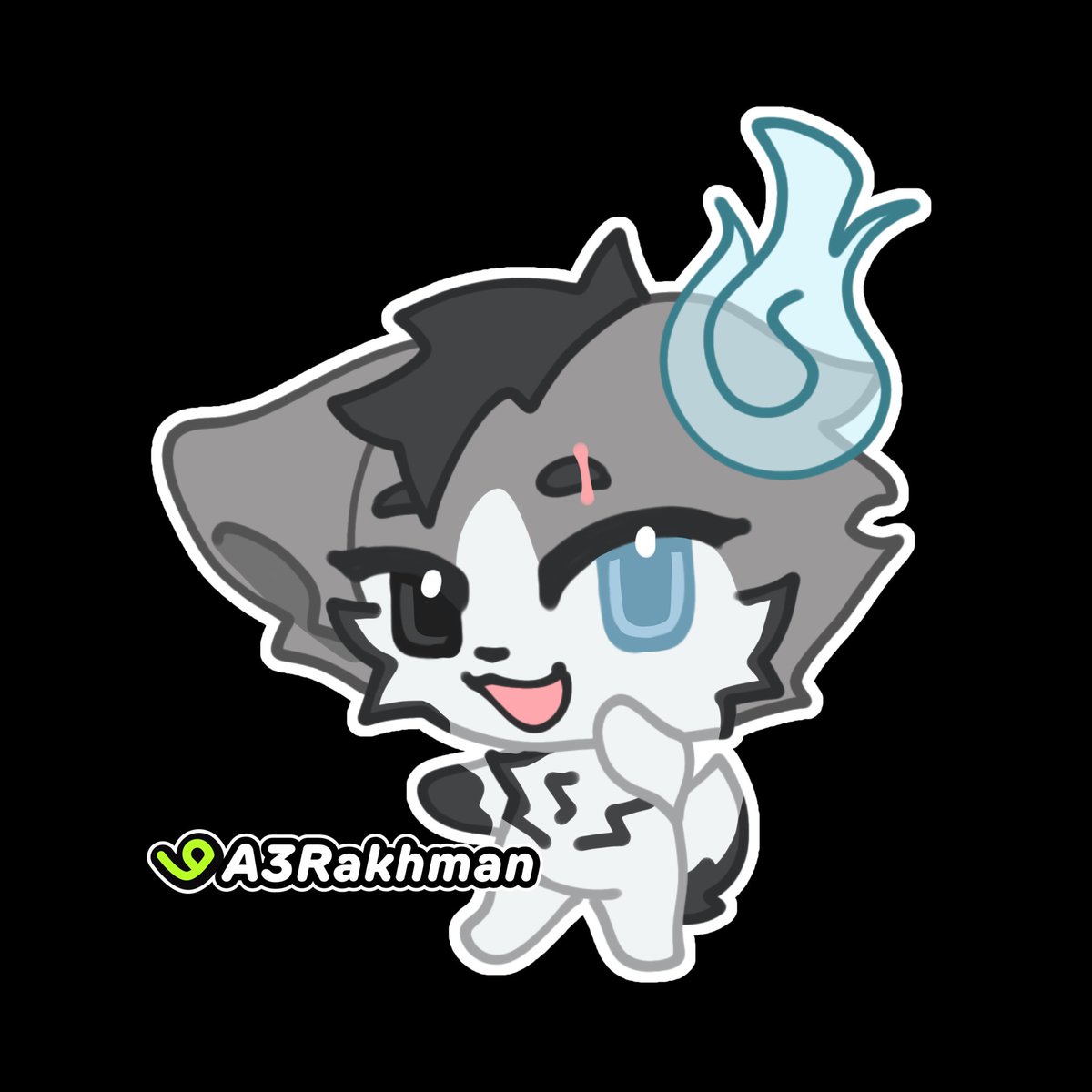 A3Rakhman's tweet photo. Silly Chibi (Skeb / Surprise Me)
$6 /character
50k /2 characters

Human ok, just don't have sample

You can order me from Vgen or DM (Paypal, Dana, &amp; BCA)
But I hope I got customer from Vgen 🥺 
https://t.co/sClWzlKui3

[♡ + ↻ are very appreciated!]
#vgen #vgencomm #commission https://t.co/cZxXQp98vS