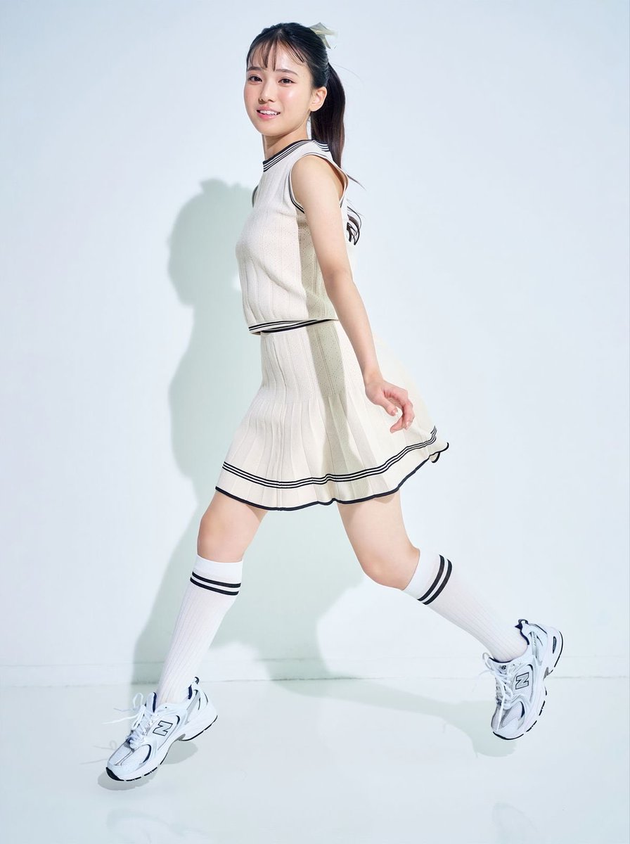 kawaii_info_'s tweet photo. 瀬戸口心月、健康的な肌見せ https://t.co/ZmREmcfAzJ
