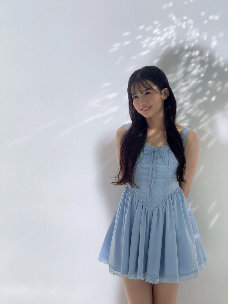 kawaii_info_'s tweet photo. 瀬戸口心月、健康的な肌見せ https://t.co/ZmREmcfAzJ