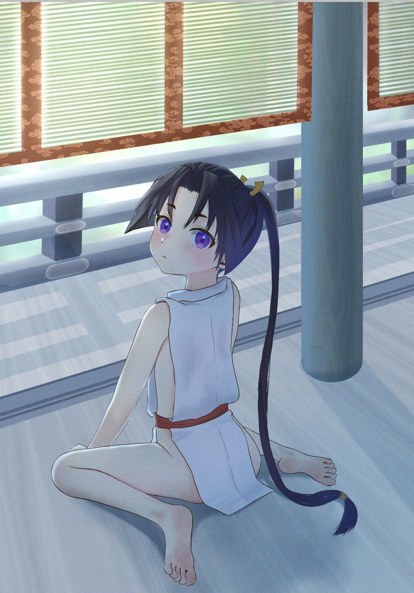 CEOofnagisa tweet picture