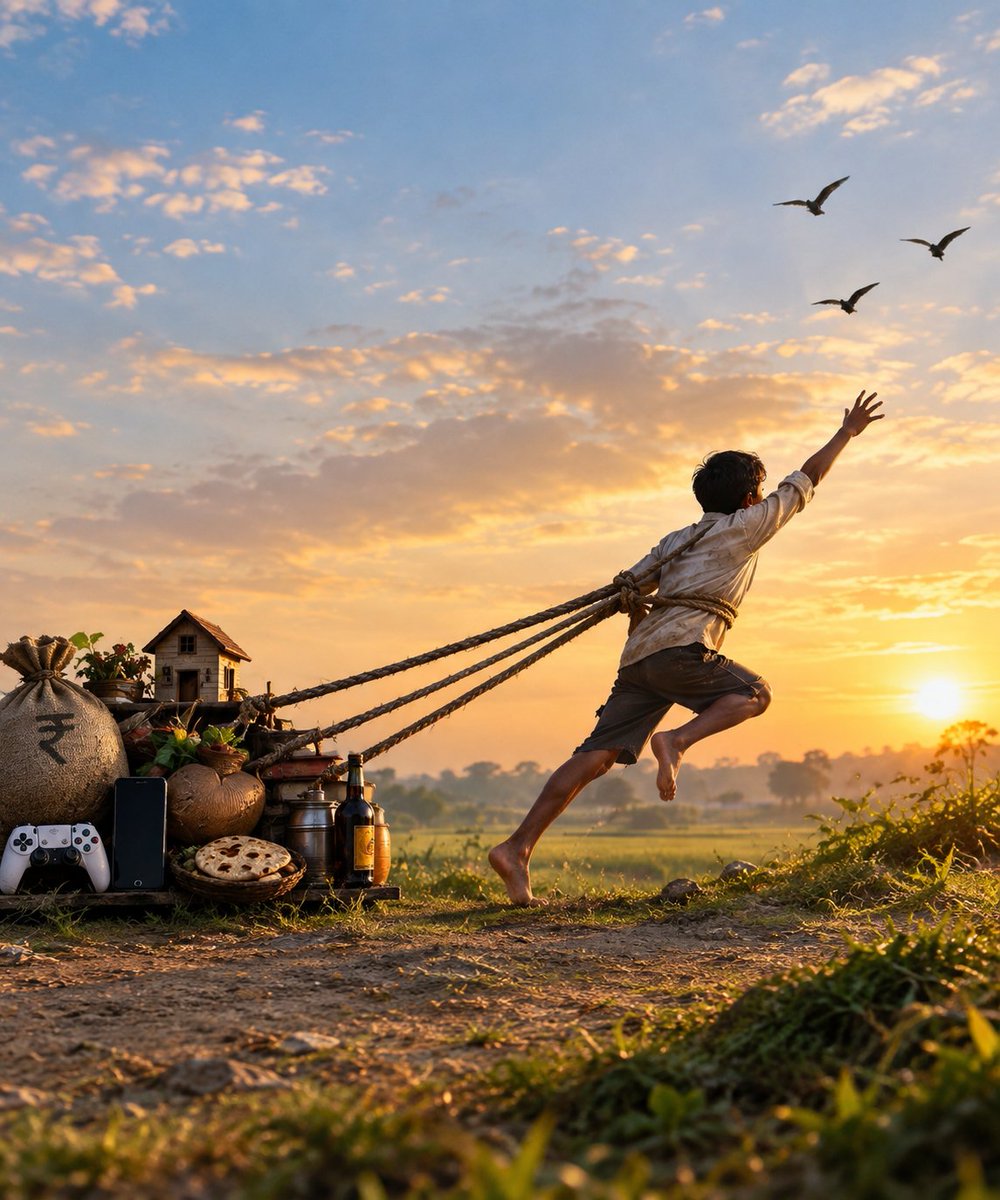 KhonBhai's tweet photo. They cannot fly in the sky by holding the pits of the ground. https://t.co/hYXGBVw73D