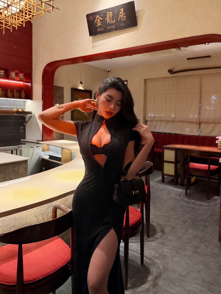 lebaonghi707's tweet photo. ATE the night up 🤟 https://t.co/3EpXhOaKZW