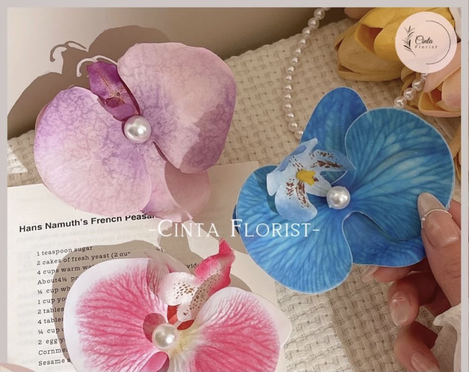 Awawa1pb's tweet photo. Jedai secantik ini murah tapi kualitas nya ake banget 😭💖 capit nya kuat, warna nya cantik, wajib punya sih ✨ https://t.co/GB3dlUbDzV