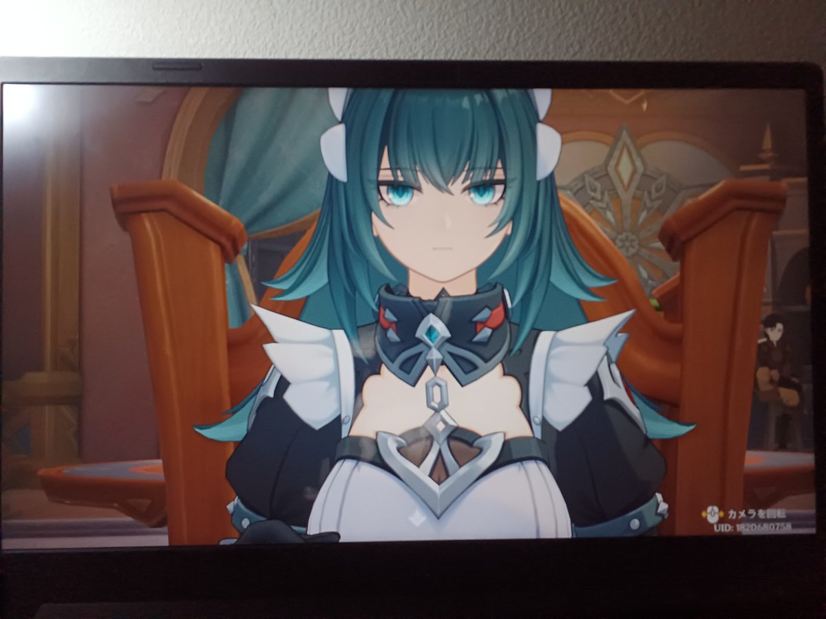 REIyoruTERA's tweet photo. ダニカ可愛いですやばいです https://t.co/FICsbKVdPP