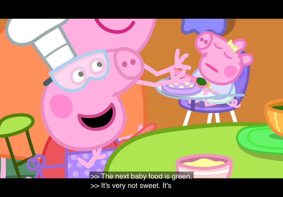 sprinkldswan's tweet photo. i luvvv peppa >< https://t.co/X9MGqHa2ch