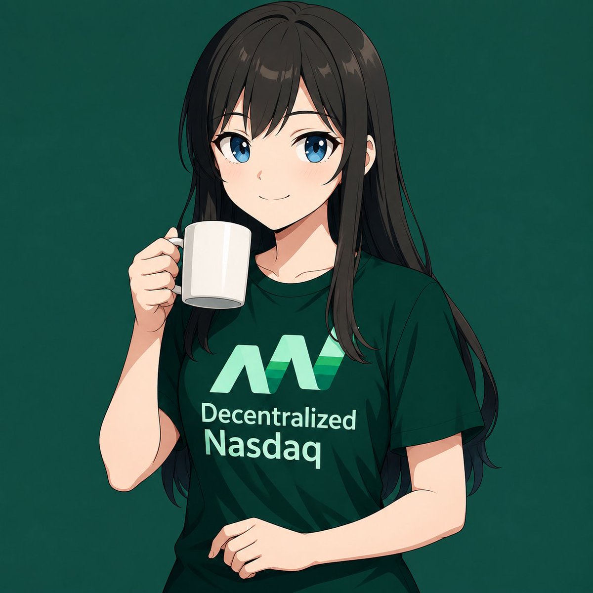 dndxfun's tweet photo. dress code at the decentralized nasdaq

$DNDX https://t.co/NuISlqfBDm