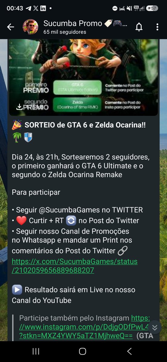 MarcosRobertoSF's tweet photo. @SucumbaGames Dale 🐦🐦🐦🐦 https://t.co/bcVjxXskLr