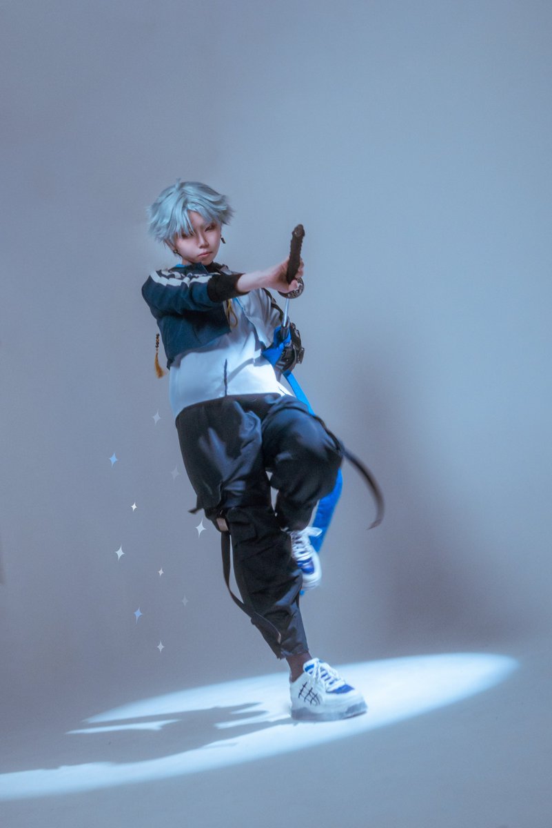 00ice_new's tweet photo. cos / fgo
藤堂平助

p.@pukupuku_kg https://t.co/ylMGV6PAWR