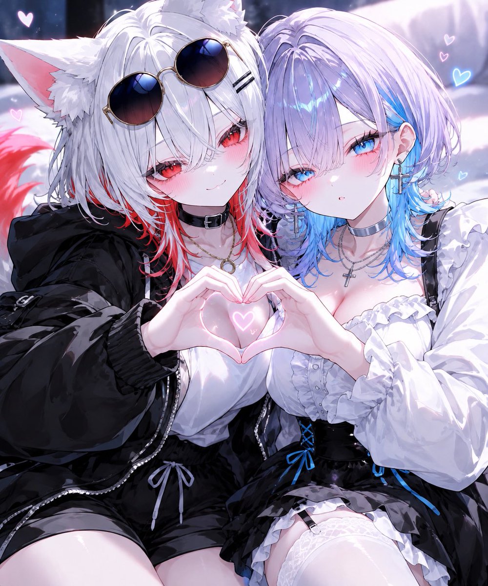 Nihuty's tweet photo. 50万トークありがとう！！🎉🎉これからも私をよろしくにゃん！ https://t.co/ETGQfIFOrf