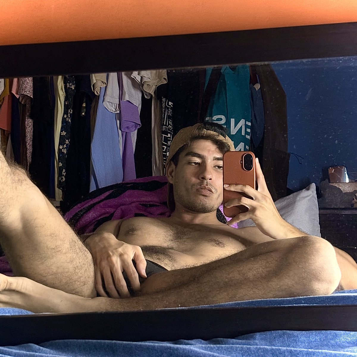 Jess13MM's tweet photo. Quiere que la saque y se la ponga completa https://t.co/zlpVTCawmP