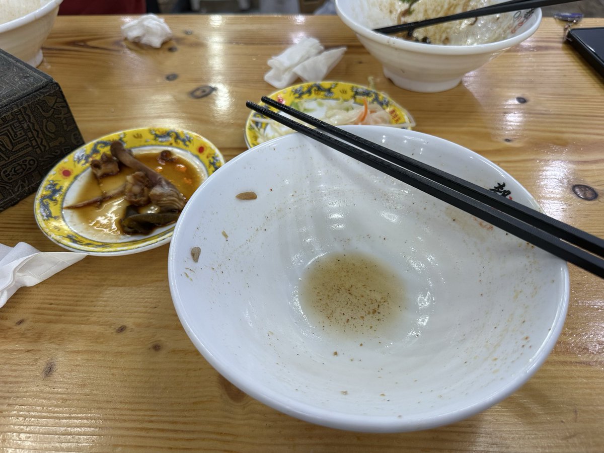 sigma_kai's tweet photo. 猪肉荞面 https://t.co/cL3HxKS6IB