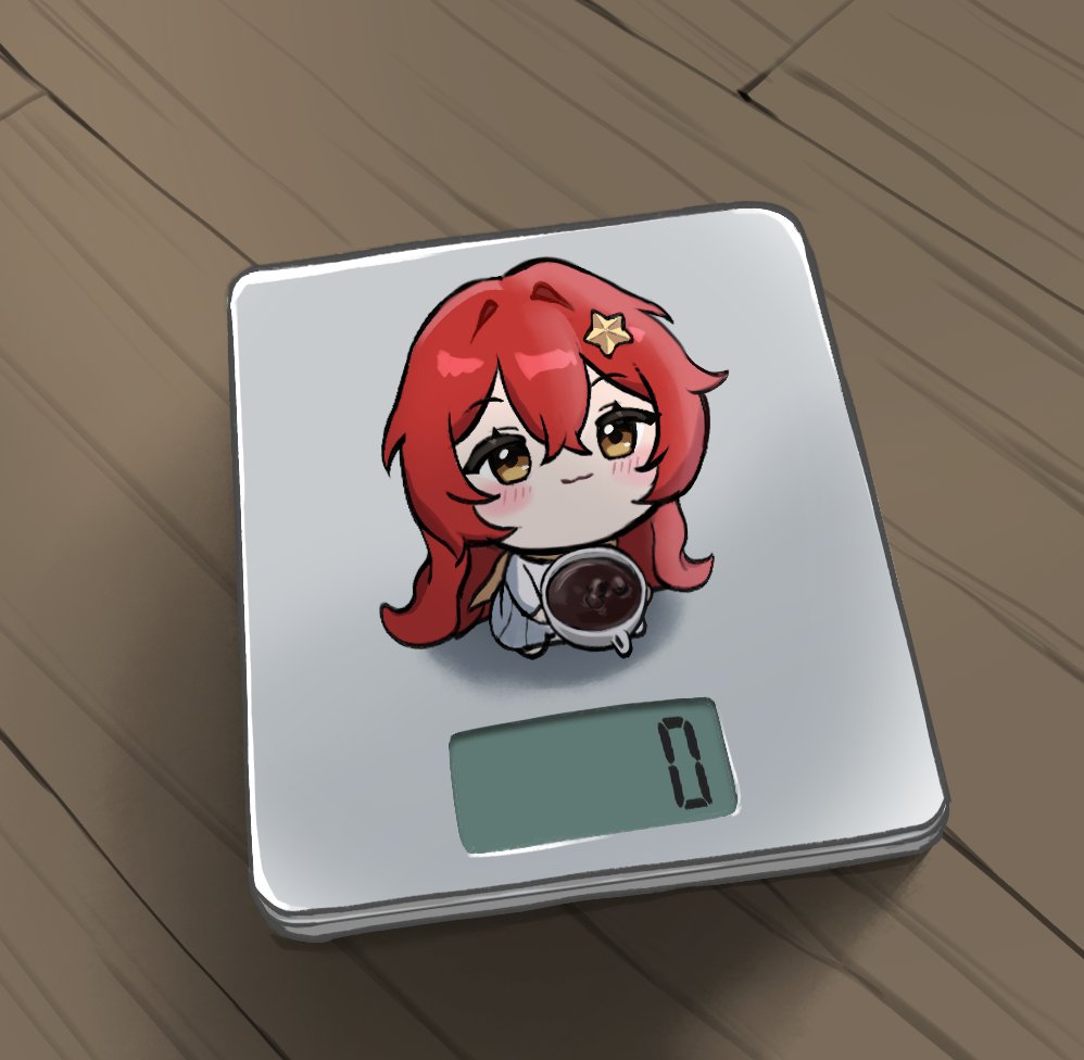 Randomkittyarts's tweet photo. She's my baby😭😭😭🤏
#himeko https://t.co/H7tb0WNyiH