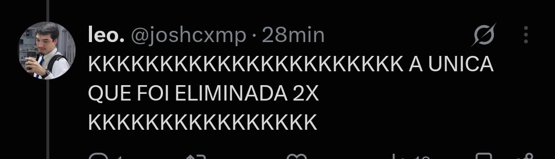 laubelipe's tweet photo. @joshcxmp uai amore kkkk eu to falando embasado nessa sua logica, mas honestamente, eh 1 da manha, masterchef ta acabando entao boa noite prin 🥰🫶🏽 https://t.co/ml4RnxUF5V