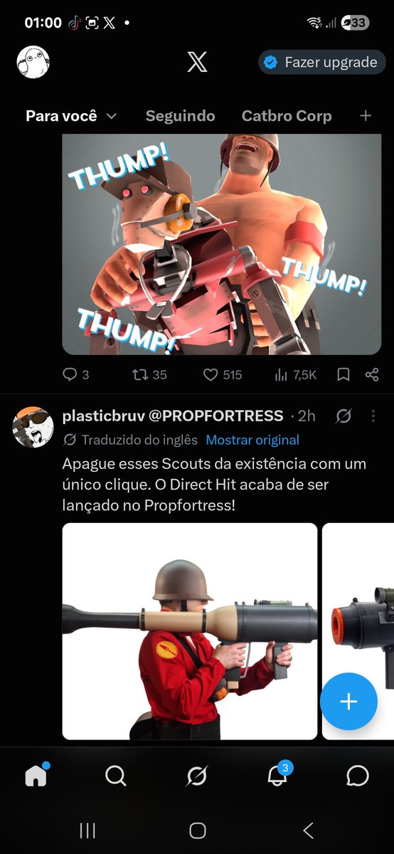 Alittle_plant's tweet photo. @plasticbruv Bruh https://t.co/Ch2QO4u4Vb