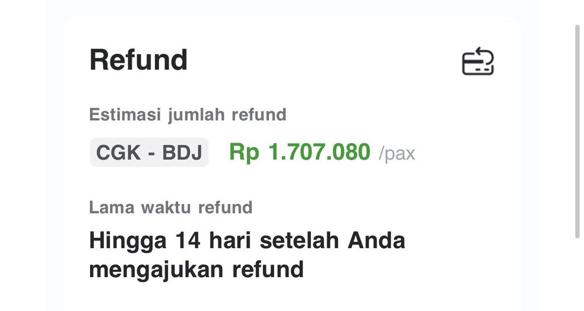 twilightsparkzz's tweet photo. jangan cuma balas pakai template "refund berhasil diproses" atau "mohon menunggu proses peninjauan".
Saya nggak butuh jawaban template. Saya butuh PENJELASAN YANG MASUK AKAL!!

TOLONG JANGAN BIKIN PELANGGAN HARUS TERUS-TERUSAN NAGIH HAKNYA SENDIRI.￼ https://t.co/Ub7SgEX3rL
