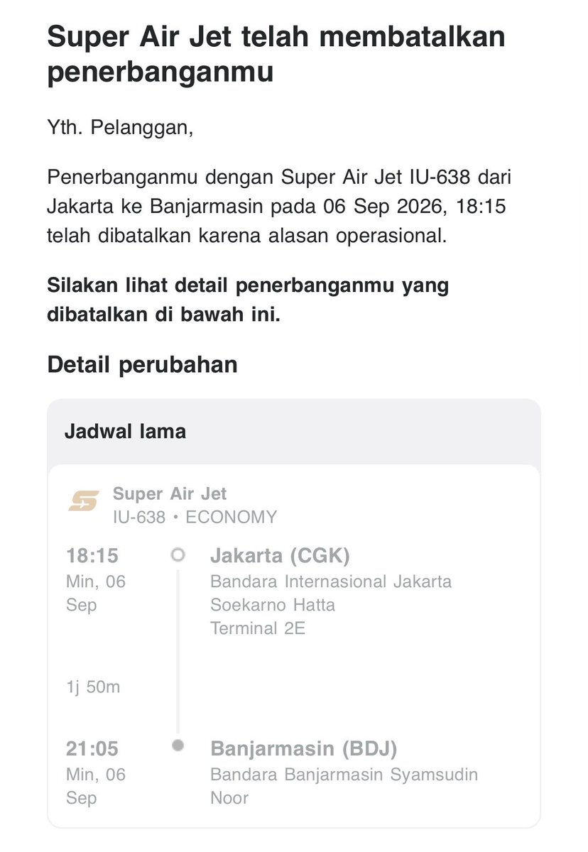 twilightsparkzz's tweet photo. jangan cuma balas pakai template "refund berhasil diproses" atau "mohon menunggu proses peninjauan".
Saya nggak butuh jawaban template. Saya butuh PENJELASAN YANG MASUK AKAL!!

TOLONG JANGAN BIKIN PELANGGAN HARUS TERUS-TERUSAN NAGIH HAKNYA SENDIRI.￼ https://t.co/Ub7SgEX3rL