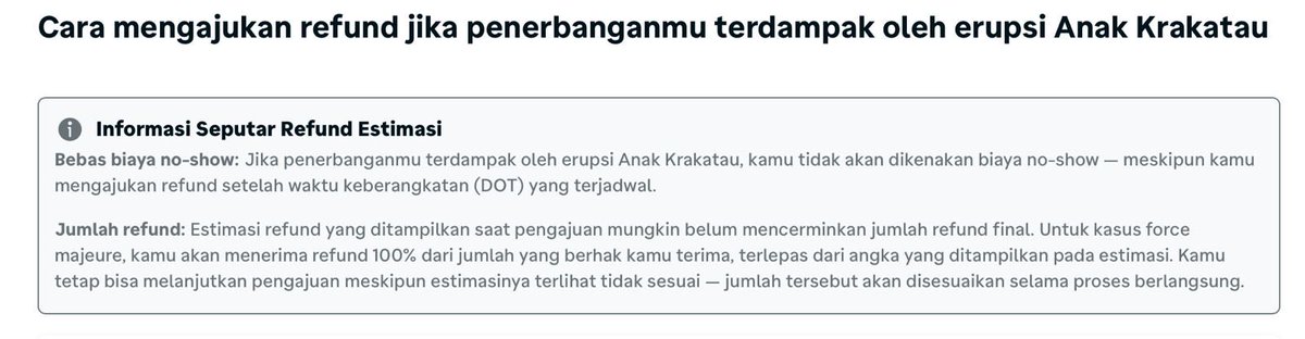 twilightsparkzz's tweet photo. jangan cuma balas pakai template "refund berhasil diproses" atau "mohon menunggu proses peninjauan".
Saya nggak butuh jawaban template. Saya butuh PENJELASAN YANG MASUK AKAL!!

TOLONG JANGAN BIKIN PELANGGAN HARUS TERUS-TERUSAN NAGIH HAKNYA SENDIRI.￼ https://t.co/Ub7SgEX3rL