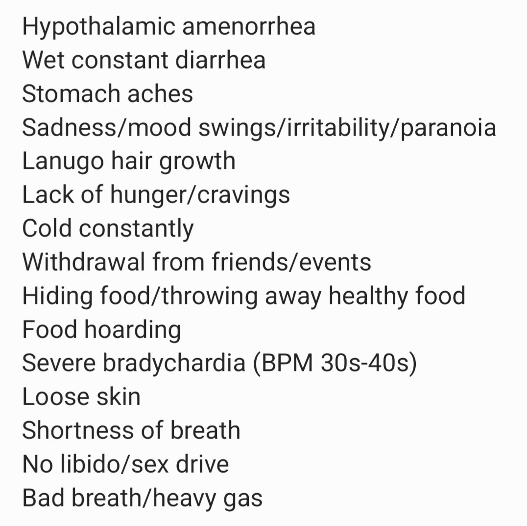 ilianapova's tweet photo. All of my side effects since getting an ed this year lol https://t.co/m5j9BXWPEP