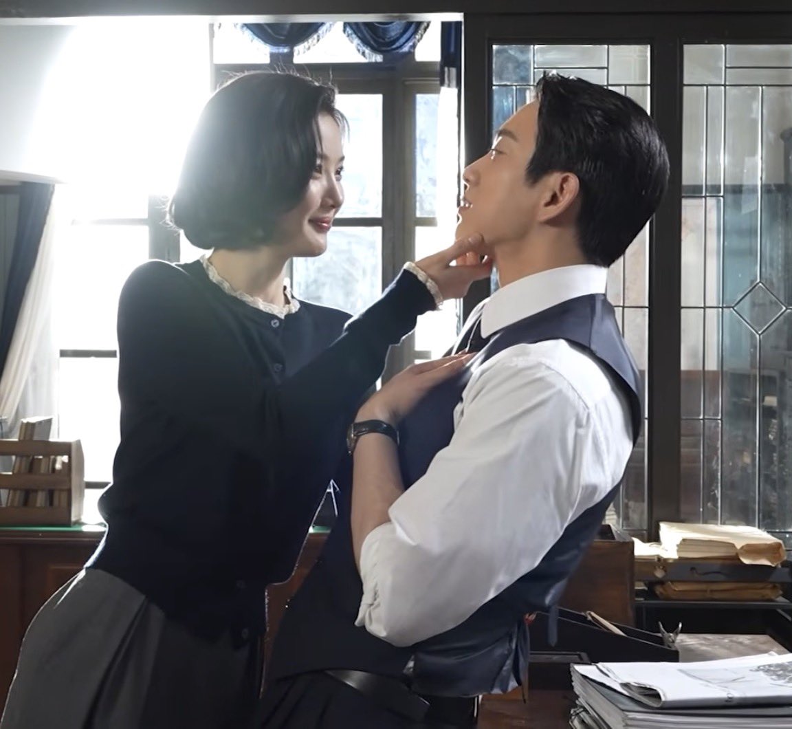 beaanire's tweet photo. 태웅가경 이렇게 두 개가 너무 느껴진다 https://t.co/aFEH6CUON9