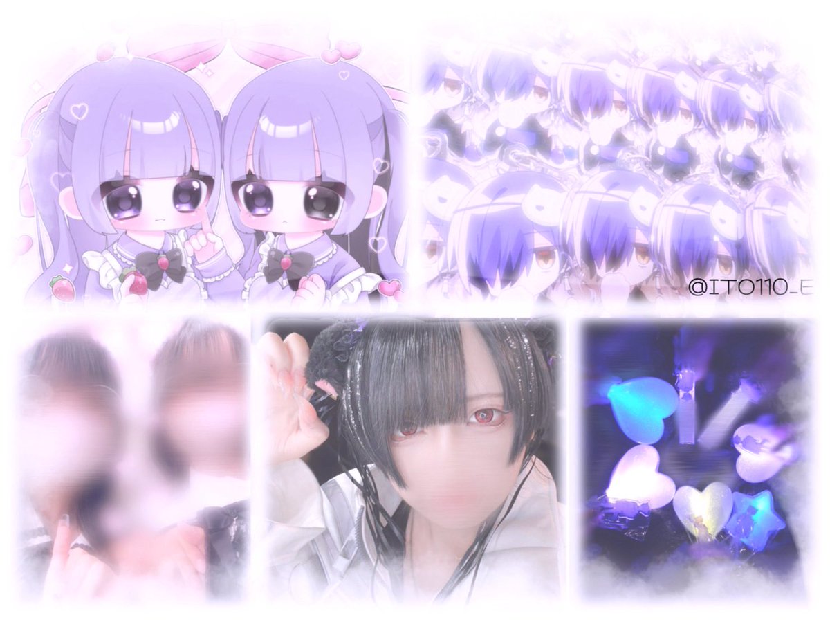 sakura11721's tweet photo. お友達ください(ˆ꜆ . ̫ . ).ᐟ.ᐟ
詳細ALTにて
 #歌い手好きさんと繋がりたい
 #FFのFFと繋がりたい https://t.co/XS6oDdSH2x