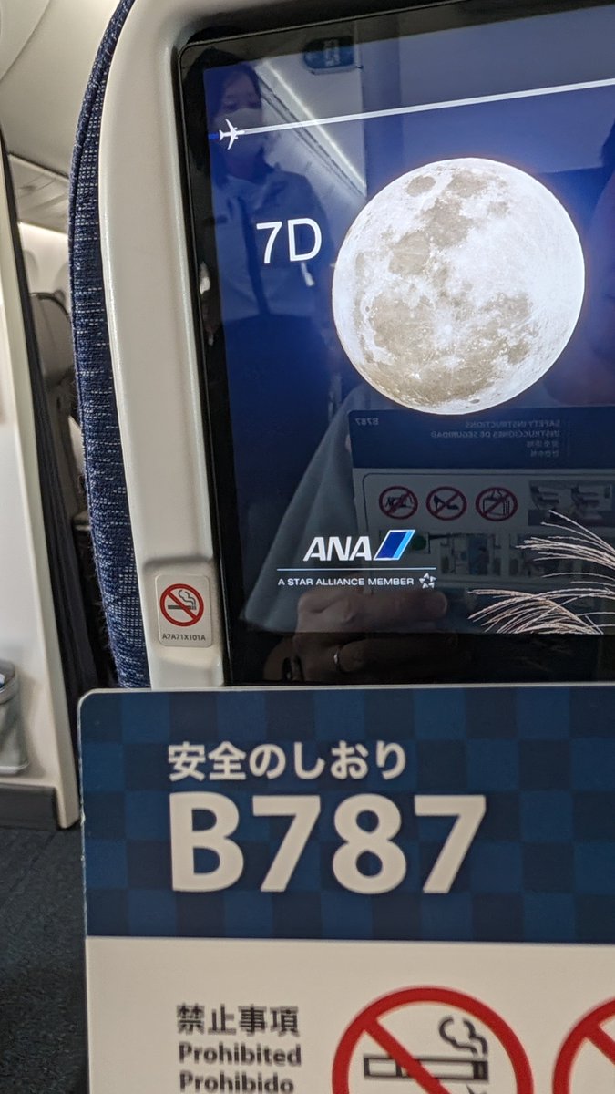 baroness0870's tweet photo. NH87
CTS-HND
セッスラ https://t.co/PuUsLCAYtD