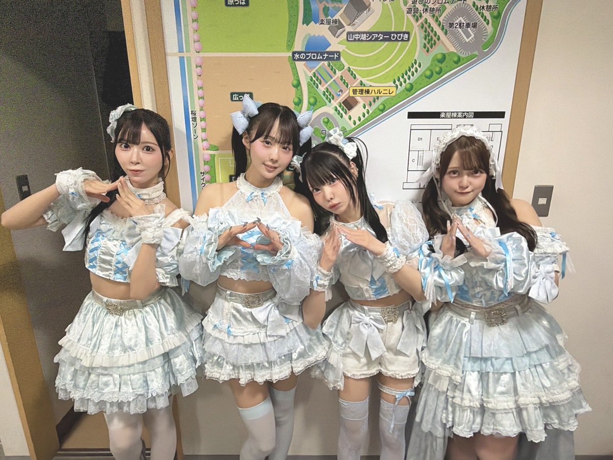 🎆SPARK STAGE 13:05-13:30 THE ORCHESTRA TOKYO さんです🎆 (@OrchestraTokyo ) 📷静止画&動画共にOK 📺ニコ生
