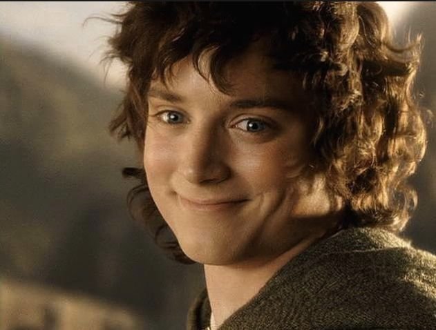 NoctsBeloved's tweet photo. Happy Hobbit Day and happy birthday Bilbo and Frodo Baggins ❤️ 
#LOTR https://t.co/TUnaZ1qaYn
