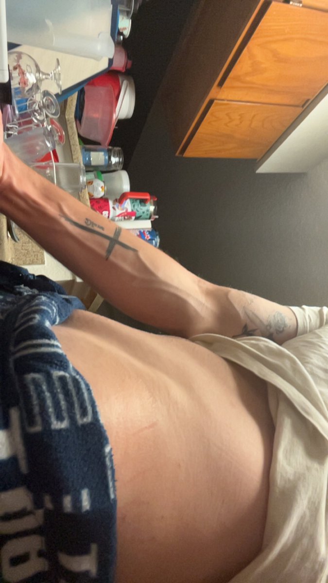 skybwrf's tweet photo. hihiii i’m sky :3
new to #nsfwtwt and looking for my people
23m
mainly dominant
petplay + soft &amp; hard kinks
puppy girls &amp; freaks preferred
will post my body constantly
always a little horny
!! mdni !!
dms open! come be my mutual if you’re a puppy girl or just another freak moots! https://t.co/WQWIXSKj0V