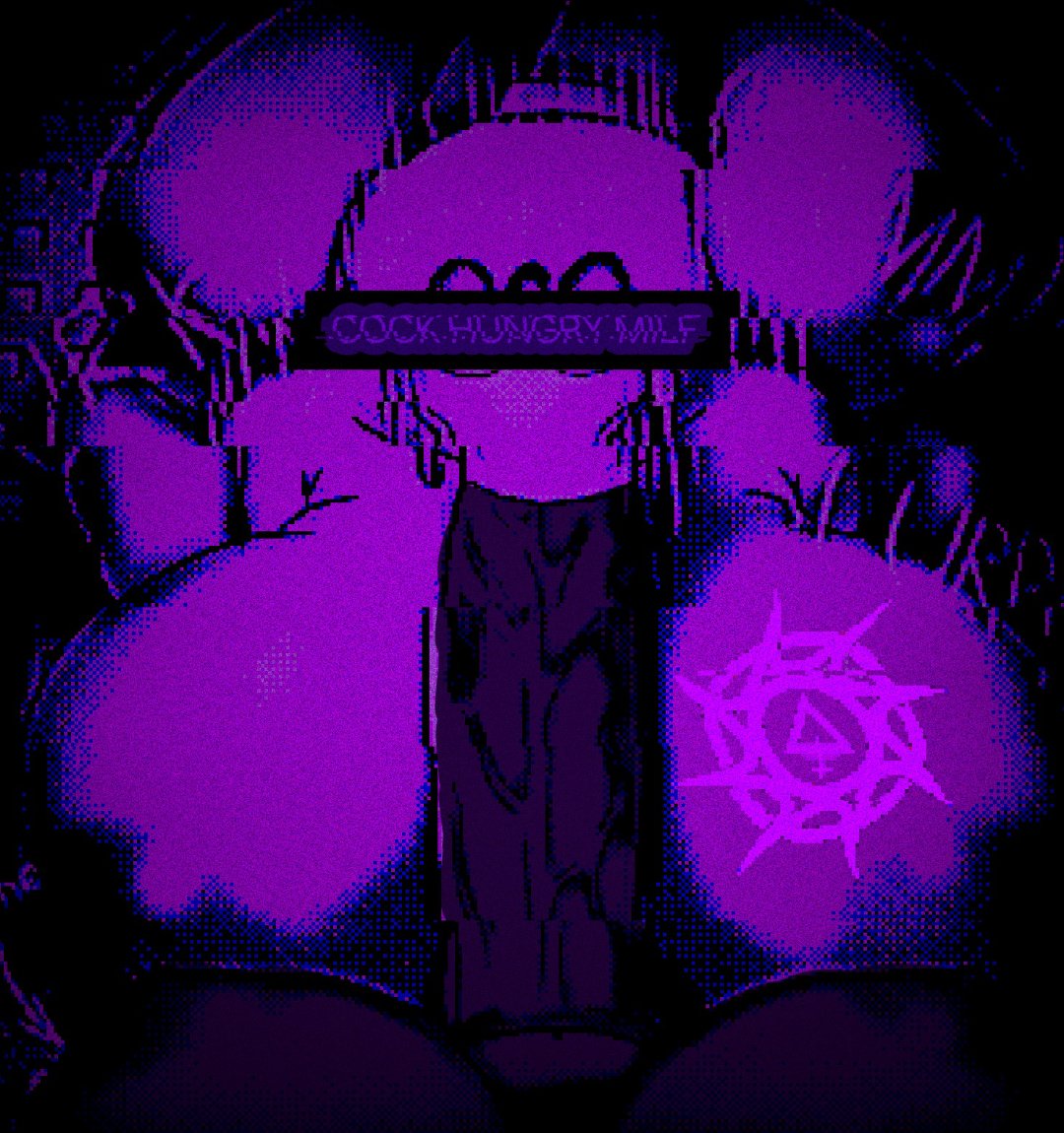 zurenights's tweet photo. *A milf was so horny that she came up with the great idea of going to a hitman and taking it out on him~*

Now @118o8boobs it is my property~ https://t.co/a1PPduwW8a