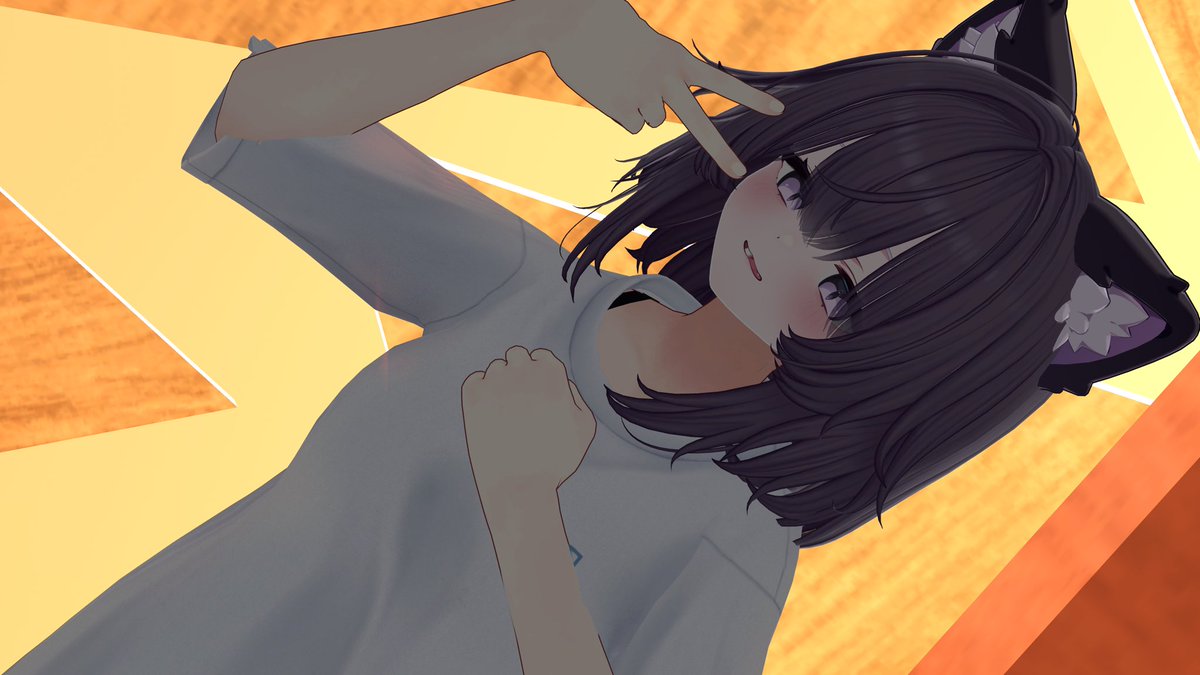 YamanamiVRC's tweet photo. https://t.co/gpWHfX2pte