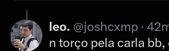 laubelipe's tweet photo. @joshcxmp e aparentemente os seus tbm ne kkkk ja que quem ta na final vc nao torcia. beijos https://t.co/bVoLevAAaD